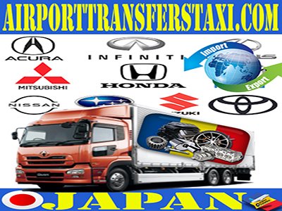 Cars - Automotive Industry - Made in Japan - Traditional Products & Manufacturers Japan Exports - Imports