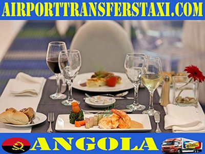 Best Restaurants & Takeaways Angola | Food Delivery Angola 🌐24htakeawaydelivery.com Food Industry Angola