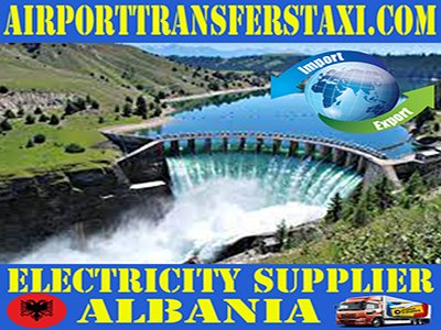 Albania Electricity Industry