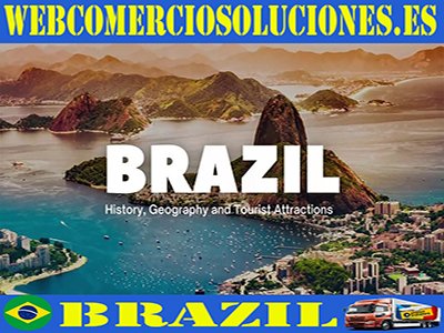 Brazil Best Tours & Excursions - Best Trips & Things to Do in Brazil
