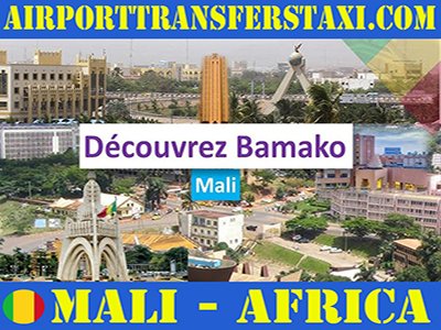 Mali Best Tours & Excursions - Best Trips & Things to Do in Mali