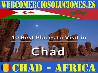 Chad Best Tours & Excursions - Best Trips & Things to Do in Chad