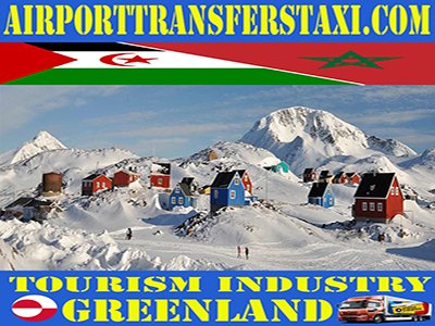 Greenland Best Tours & Excursions