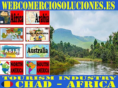 Chad Best Tours & Excursions - Best Trips & Things to Do in Chad