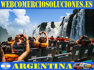 Argentina Best Tours & Excursions - Best Trips & Things to Do in Argentina