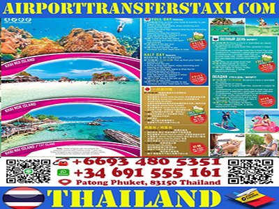 Excursions Thailand Asia | Trips & Tours Thailand | Cruises in Thailand - Best Tours & Excursions - Best Trips & Things to Do in Thailand : Hotels - Food & Drinks - Supermarkets - Rentals - Restaurants Thailand Where the Locals Eat