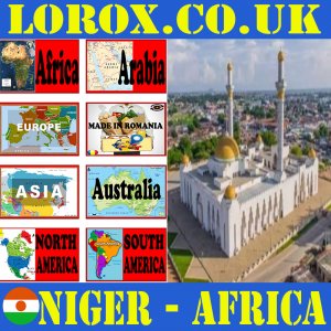 Niger Best Tours & Excursions - Best Trips & Things to Do in Niger