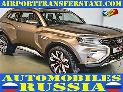 Cars - Automotive Industry - Made in Russia - Traditional Products & Manufacturers Russia - Factories 📍Moscow Russia Exports - Imports