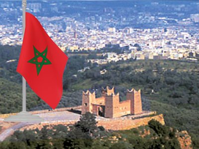 Airport Transfers Taxi Béni Mellal-Khénifra Morocco