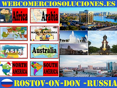 Excursions Southern District Russia | Trips & Tours Russia | Cruises in Russia
