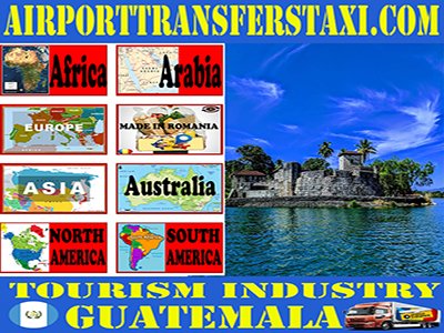 Guatemala Best Tours & Excursions