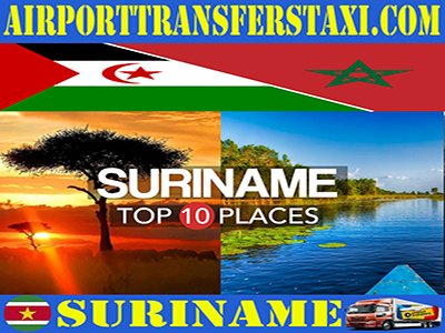 Excursions Suriname | Trips & Tours Suriname | Cruises in Suriname - Best Tours & Excursions - Best Trips & Things to Do in Suriname : Hotels - Food & Drinks - Supermarkets - Rentals - Restaurants Suriname Where the Locals Eat