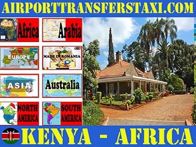 Kenya Best Tours & Excursions - Best Trips & Things to Do in Kenya