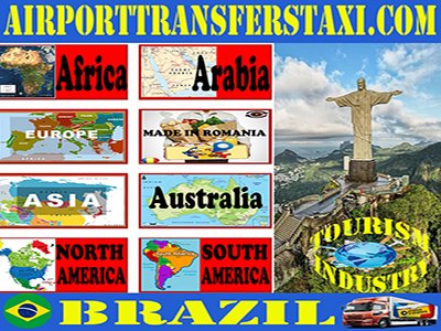 Brazil Best Tours & Excursions - Best Trips & Things to Do in Brazil