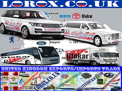 Automotive Industry - Turkey Exports - Made in Turkey