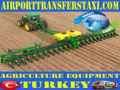 Heavy Equipment Turkey - Agriculture & Mining Machinery - Turkey Exports - Made in Turkey