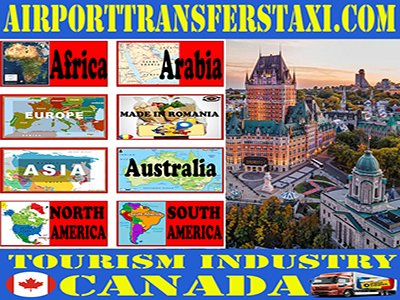 Canada Best Tours & Excursions