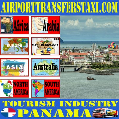 Panama Best Tours & Excursions