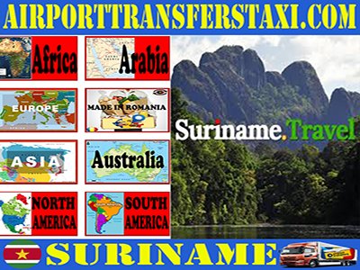 Excursions Suriname | Trips & Tours Suriname | Cruises in Suriname - Best Tours & Excursions - Best Trips & Things to Do in Suriname : Hotels - Food & Drinks - Supermarkets - Rentals - Restaurants Suriname Where the Locals Eat