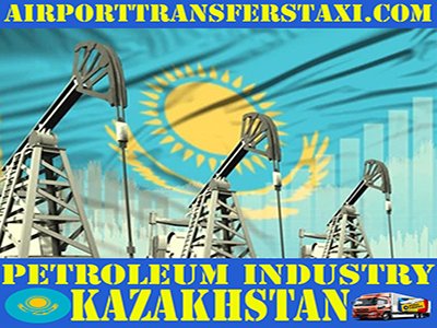 Petroleum Industry Kazakhstan - Petroleum Factories Kazakhstan - Petroleum & Oil Refineries Kazakhstan- Oil Exploration Kazakhstan- Extraction & Petroleum Refining Kazakhstan