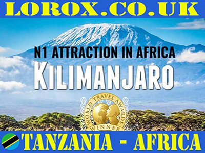 Tanzania Best Tours & Excursions - Best Trips & Things to Do in Tanzania