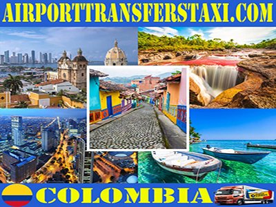 Colombia Best Tours & Excursions - Best Trips & Things to Do in Colombia