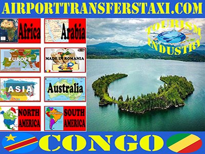 Congo Best Tours & Excursions - Best Trips & Things to Do in Congo