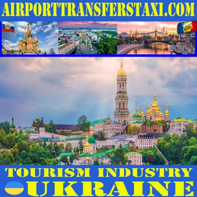 Ukraine Best Tours & Excursions - Best Trips & Things to Do in Ukraine