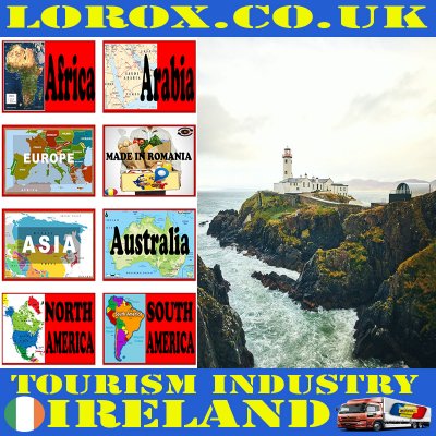 Ireland Best Tours & Excursions