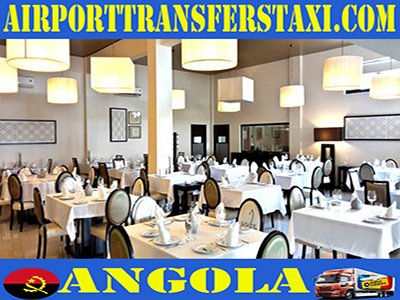 Best Restaurants & Takeaways Angola | Food Delivery Angola 🌐24htakeawaydelivery.com Food Industry Angola