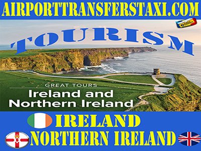 Ireland Best Tours & Excursions