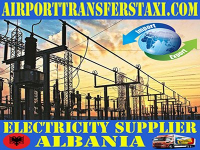 Albania Electricity Industry