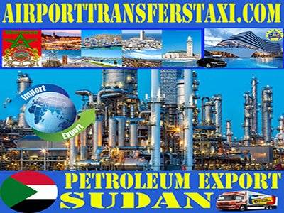 Made in Sudan - Traditional Products & Manufacturers Sudan - Factories 📍Khartoum Sudan Exports - Imports : Petroleum industry - Gold - Raw Cotton - 📦 Logistics (Airlines - Maritime - Rail Courier - Road Transportation) - Tourism Sudan 🌍lorox.co.uk ✈airporttransferstaxi.com 🌐webcomerciosoluciones.es