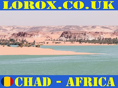 Chad Best Tours & Excursions - Best Trips & Things to Do in Chad