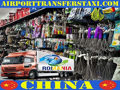 Fortuna Chinese Shop Pitesti - Chinese Shops Pitesti Romania