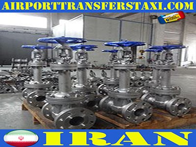 Iran Exports - Imports Made in Iran - Logistics & Freight Shipping Iran - Cargo & Merchandise Delivery Iran