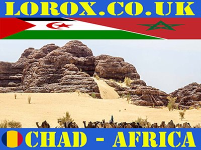 Chad Best Tours & Excursions - Best Trips & Things to Do in Chad