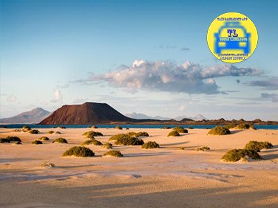 Airport Transfers Taxi Corralejo Fuerteventura