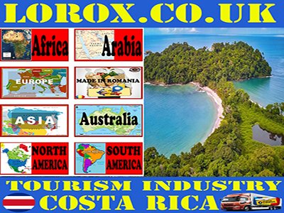 Costa Rica Best Tours & Excursions