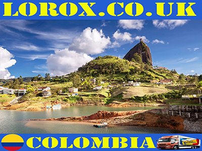 Colombia Best Tours & Excursions - Best Trips & Things to Do in Colombia