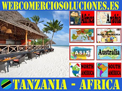 Tanzania Best Tours & Excursions - Best Trips & Things to Do in Tanzania