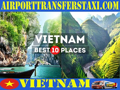 Vietnam Best Tours & Excursions Asia