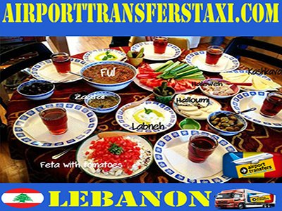 Restaurants Lebanon Food Industry Lebanon