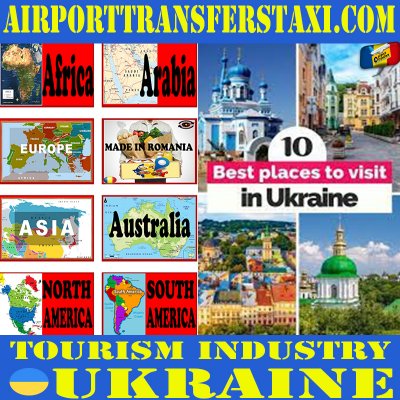 Ukraine Best Tours & Excursions - Best Trips & Things to Do in Ukraine