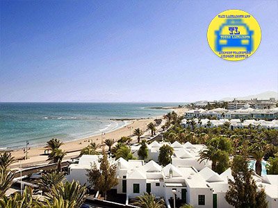 Airport Transfers Taxi Tias Lanzarote