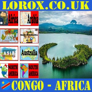 Congo Best Tours & Excursions - Best Trips & Things to Do in Congo