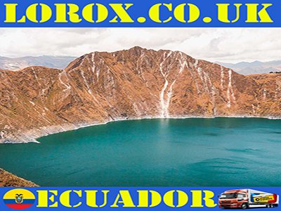 Ecuador Best Tours & Excursions - Best Trips & Things to Do in Ecuador