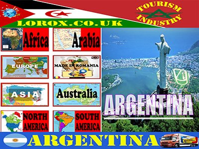 Argentina Best Tours & Excursions - Best Trips & Things to Do in Argentina