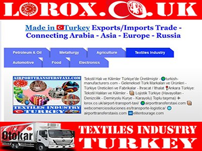 Textiles Carpets & Rugs - Turkey Exports - Made in Turkey
