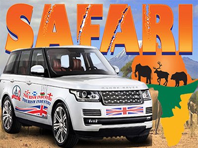 Botswana Best Tours & Excursions - Best Trips & Things to Do in Botswana